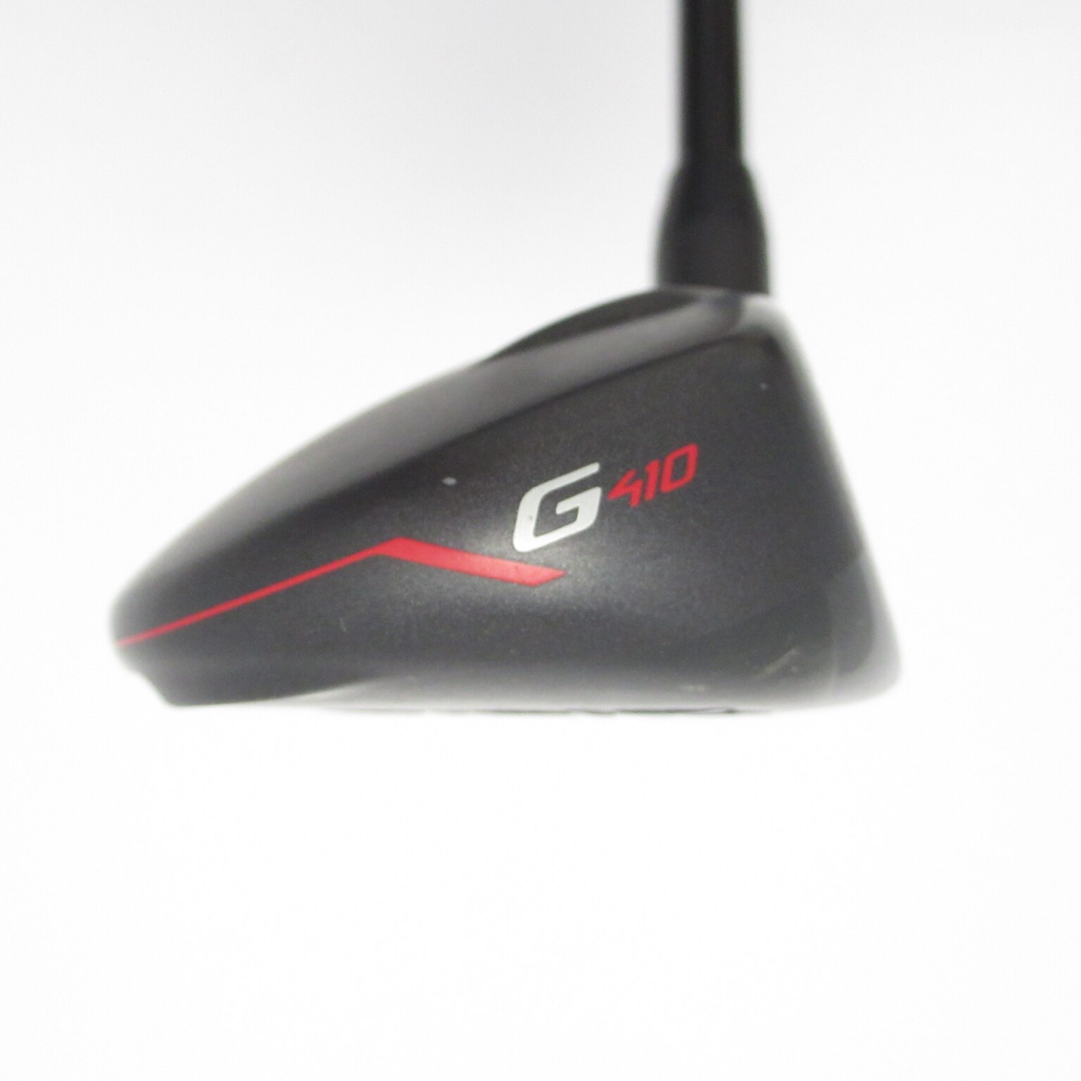 中古】G410 ユーティリティ TENSEI CK PRO ORANGE HYBRID 80 19 S CD
