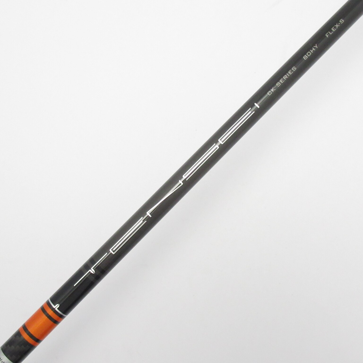 中古】G410 ユーティリティ TENSEI CK PRO ORANGE HYBRID 80 19 S CD