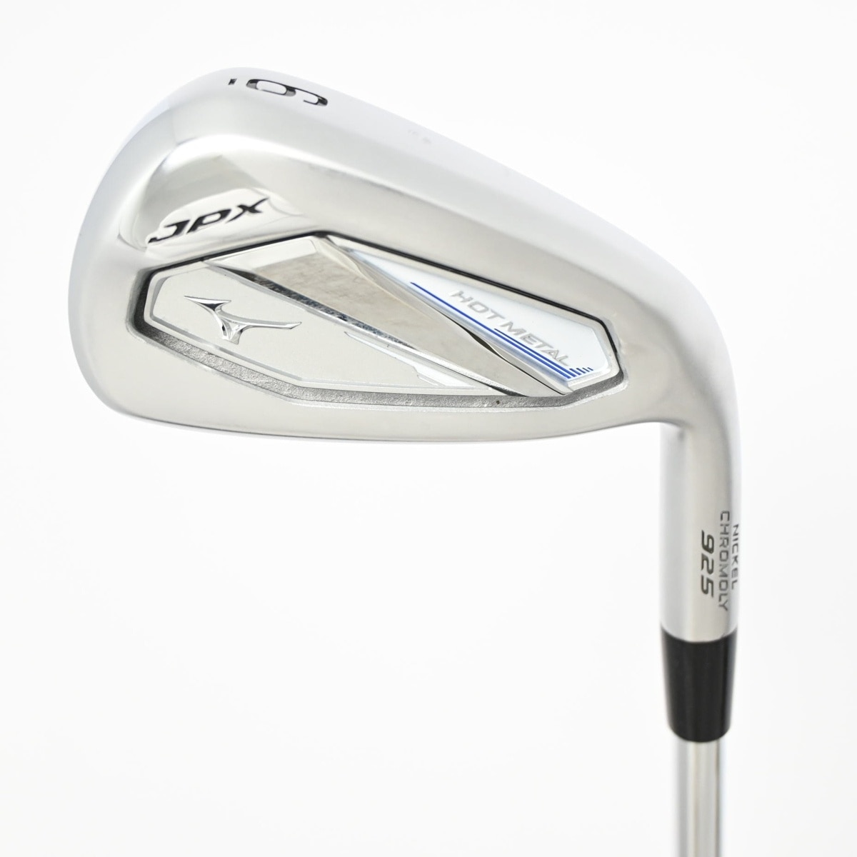 中古】JPX 925 HOT METAL アイアンセット (ミズノ) JPX 通販｜GDO中古