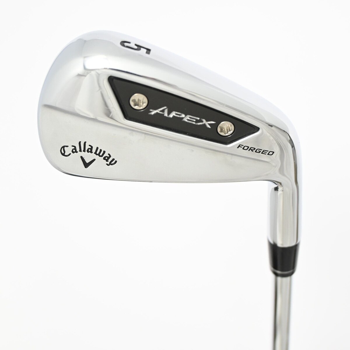 中古】APEX Ai150 アイアンセット (キャロウェイ) APEX 通販｜GDO中古
