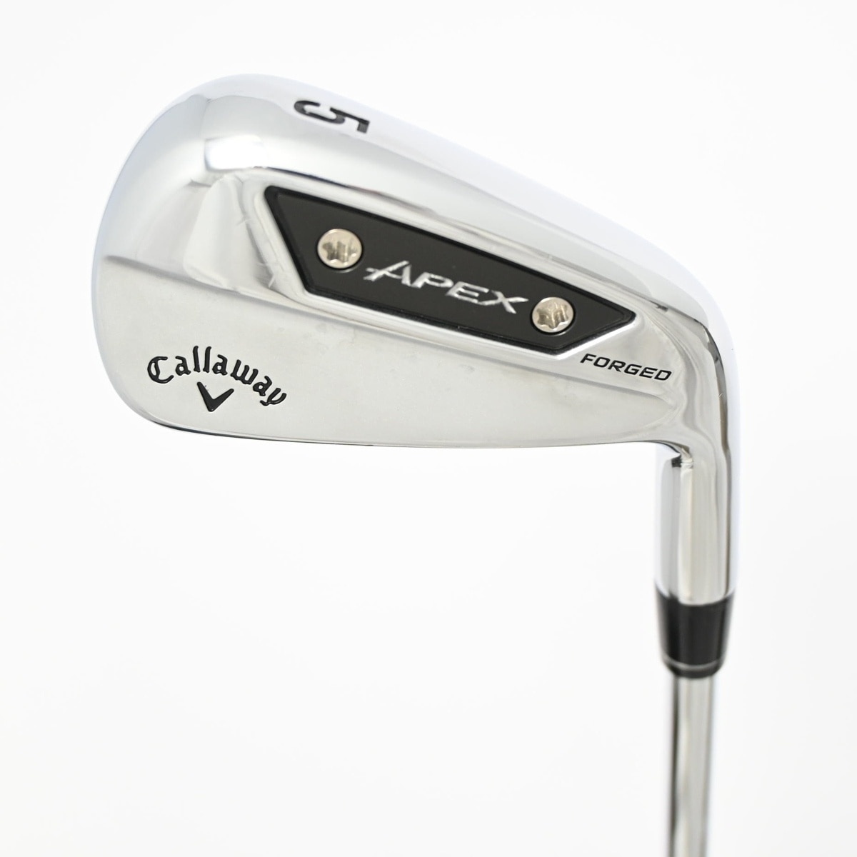 中古】APEX Ai150 アイアン Dynamic Gold MID 115 24 S300 C(アイアン