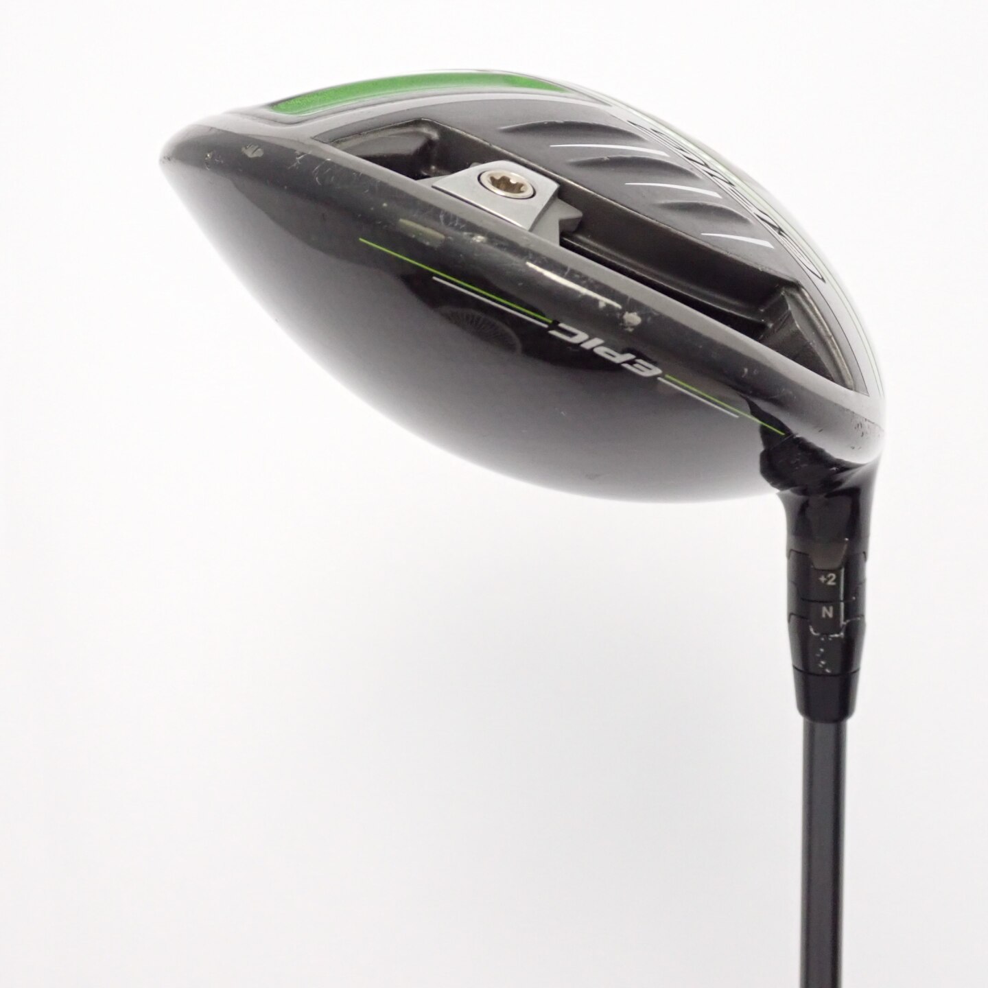 中古】エピック MAX ドライバー Diamana 40 for Callaway 10.5 SR D