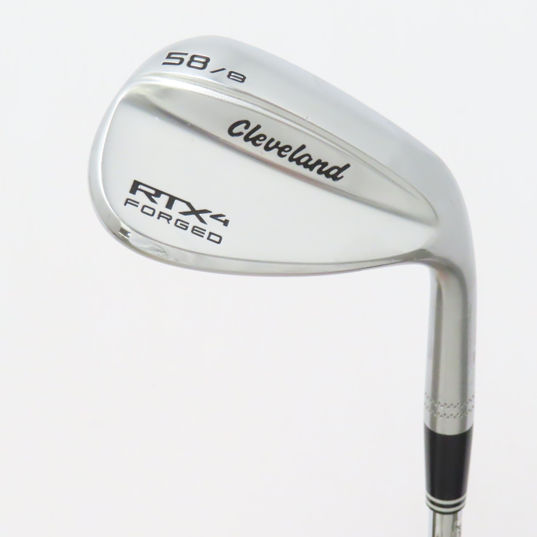中古】RTX4 FORGED ウェッジ N.S.PRO MODUS3 105 58-08 S C(ウェッジ