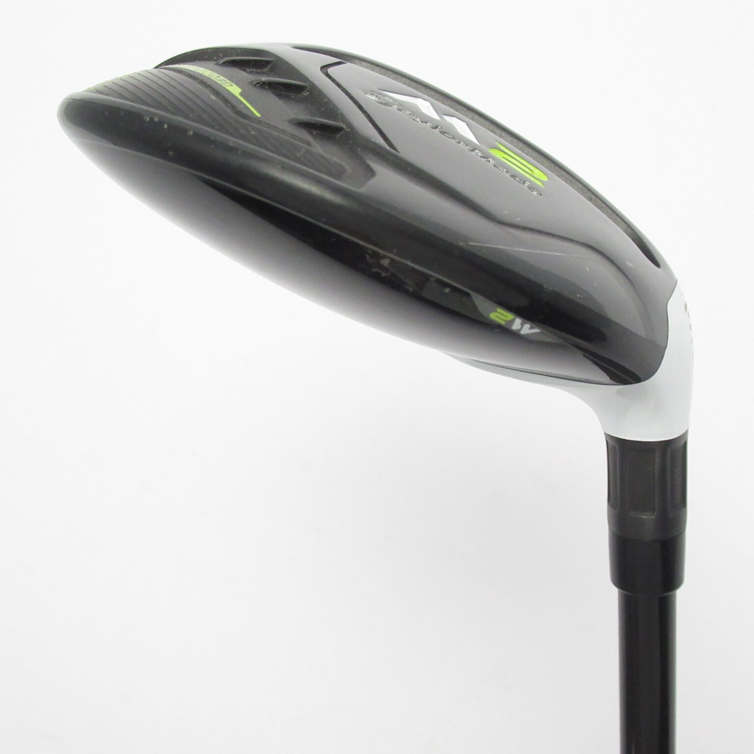 中古】M2(2017) ユーティリティ TM5-217 19 S CD(ユーティリティ（単品