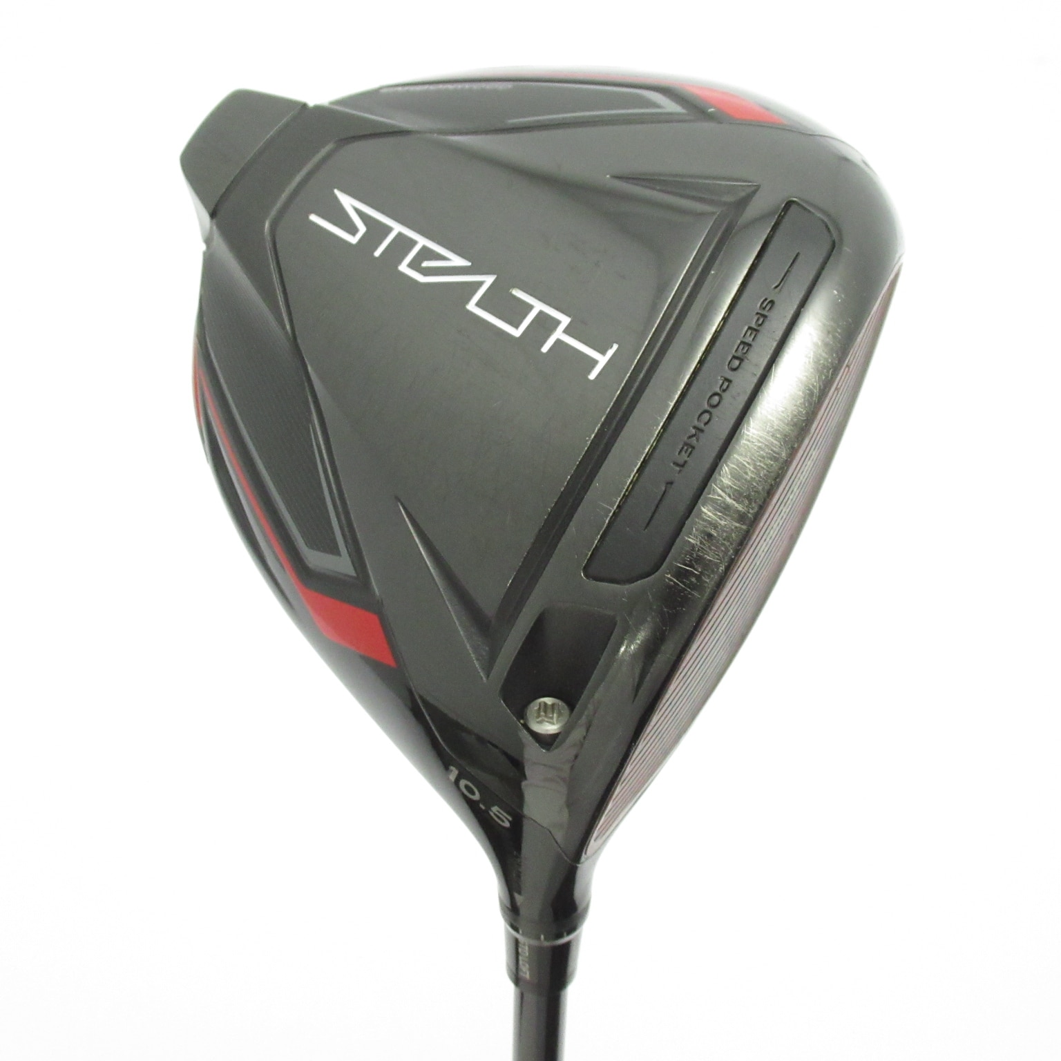 中古】ステルス ドライバー (テーラーメイド) ステルス 通販｜GDO中古