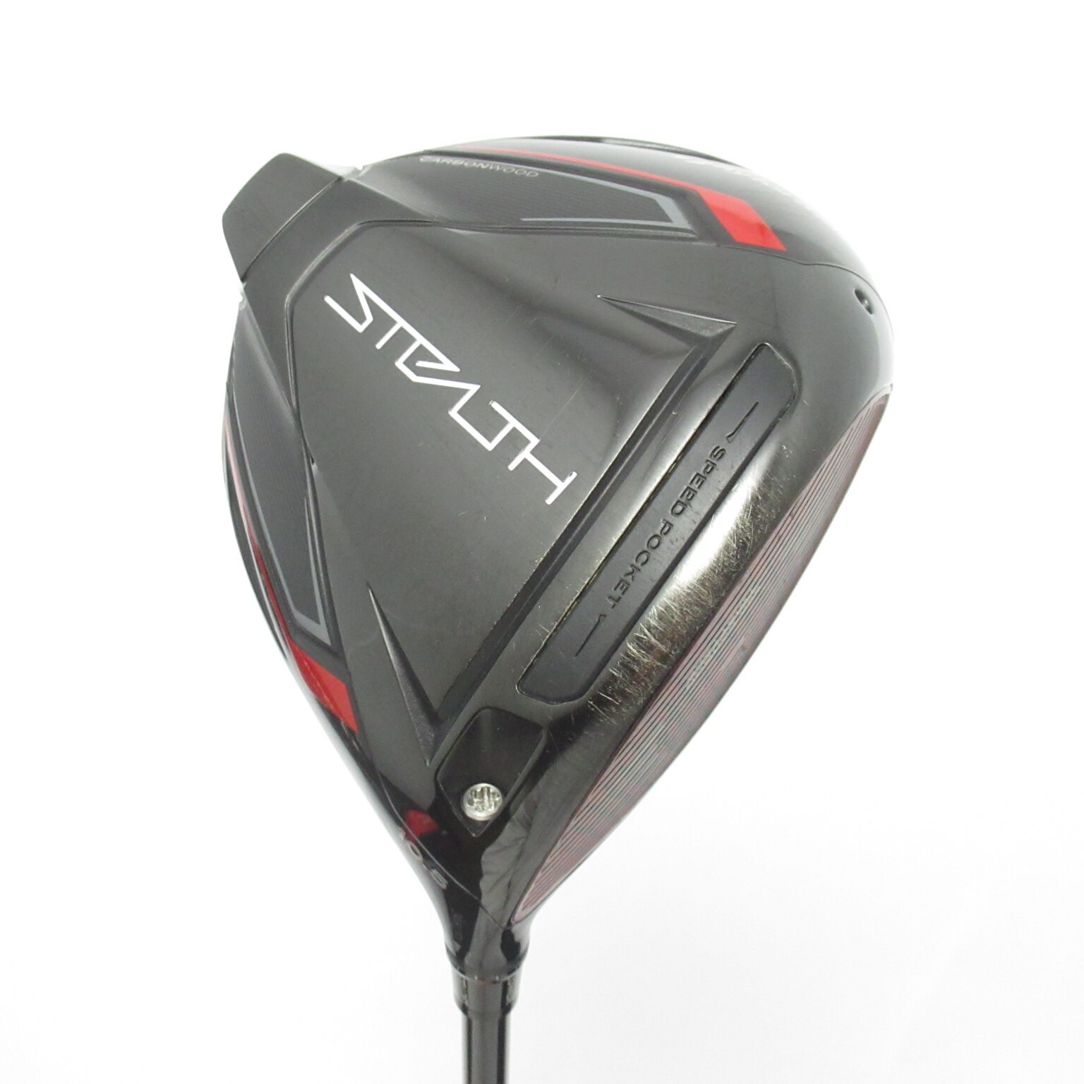 中古】ステルス ドライバー TENSEI RED TM50(2022) 10.5 SR C