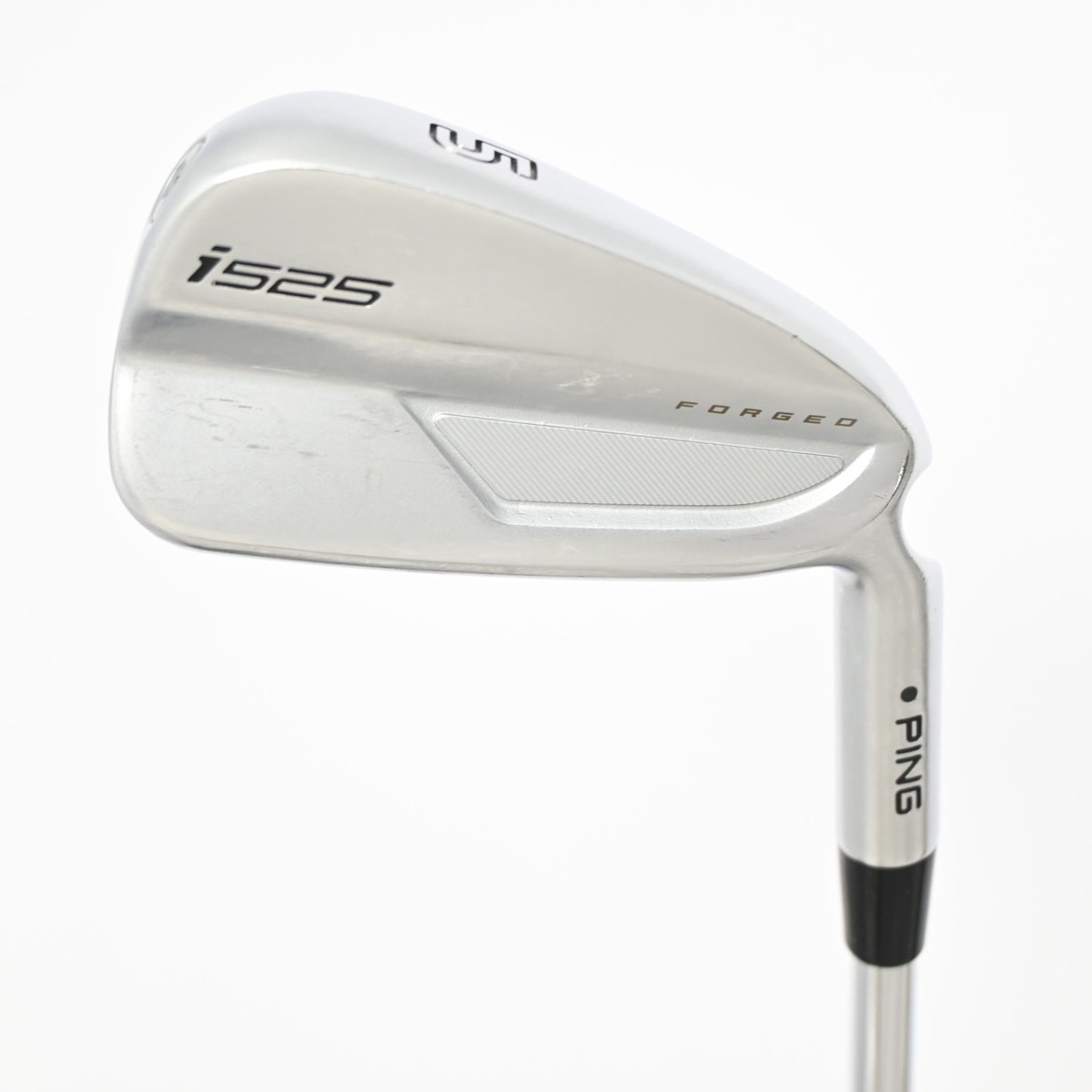 中古】i525 アイアンセット (ピン) Iシリーズ 通販｜GDO中古ゴルフクラブ