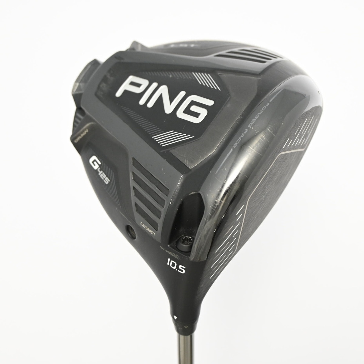 (中古・美品・セット販売) ＰＩＮＧ　ピン　Ｇ４２５　ＬＳＴドライバー 中古】G425 LST ドライバー (ピン) G425 通販｜GDO中古ゴルフクラブ