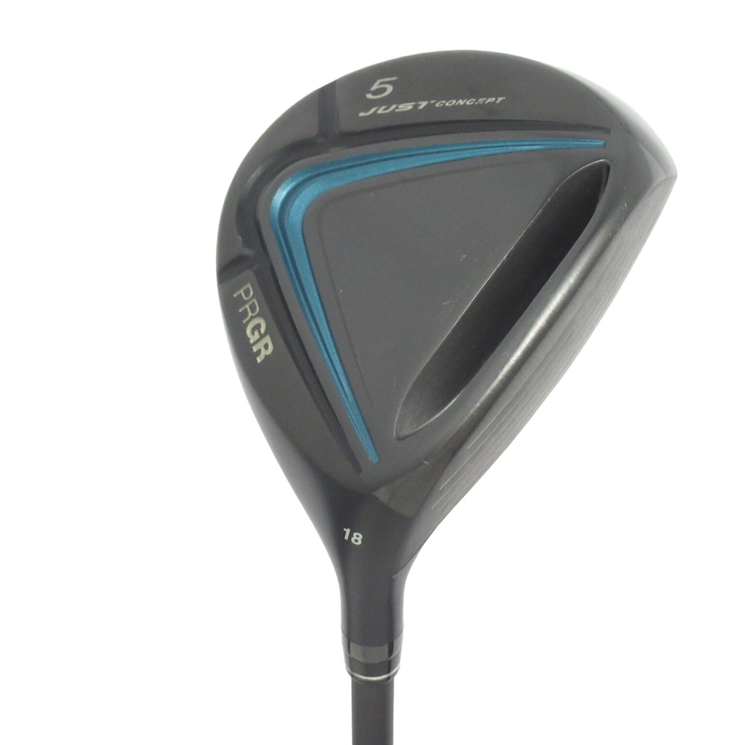 中古】RS フェアウェイウッド (プロギア) 通販｜GDO中古ゴルフクラブ