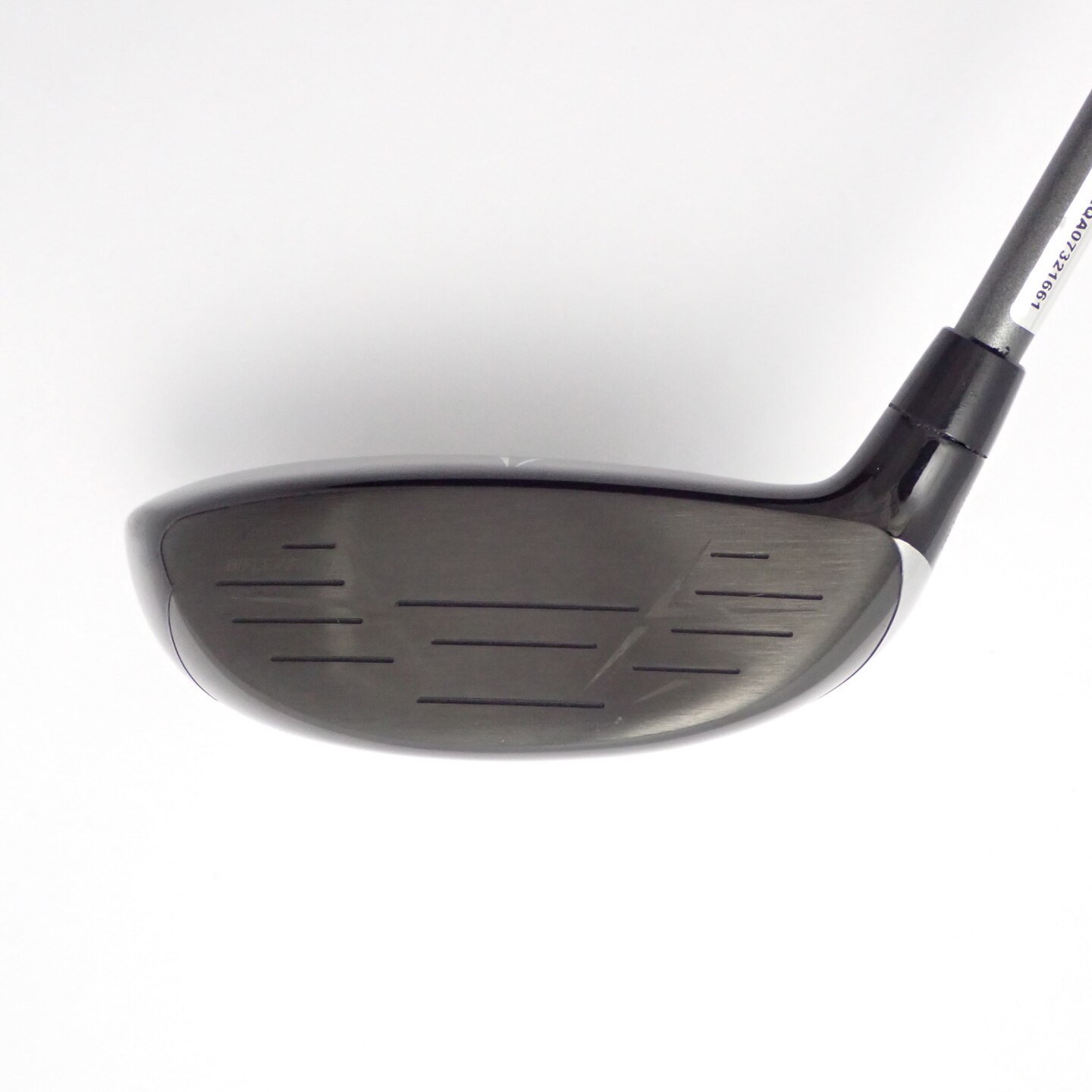 中古】ゼクシオ X(2024) フェアウェイウッド Miyazaki AX-3 18 SR C