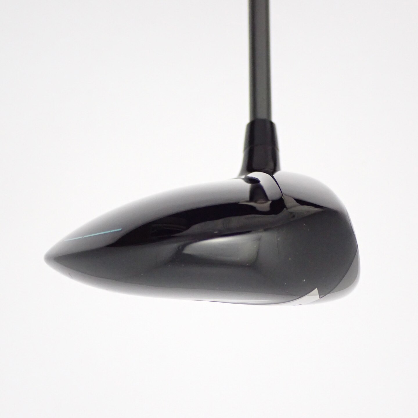 中古】ゼクシオ X(2024) フェアウェイウッド Miyazaki AX-3 18 SR C