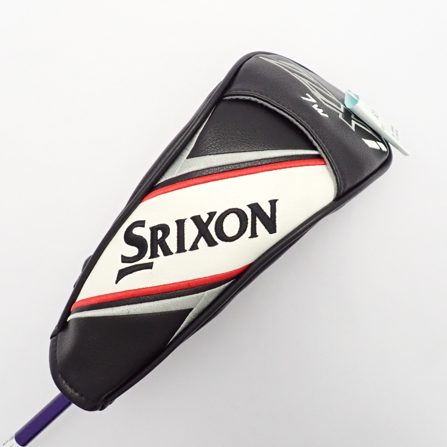 中古】スリクソン ZXi フェアウェイウッド Speeder NX VIOLET 60 21 SR