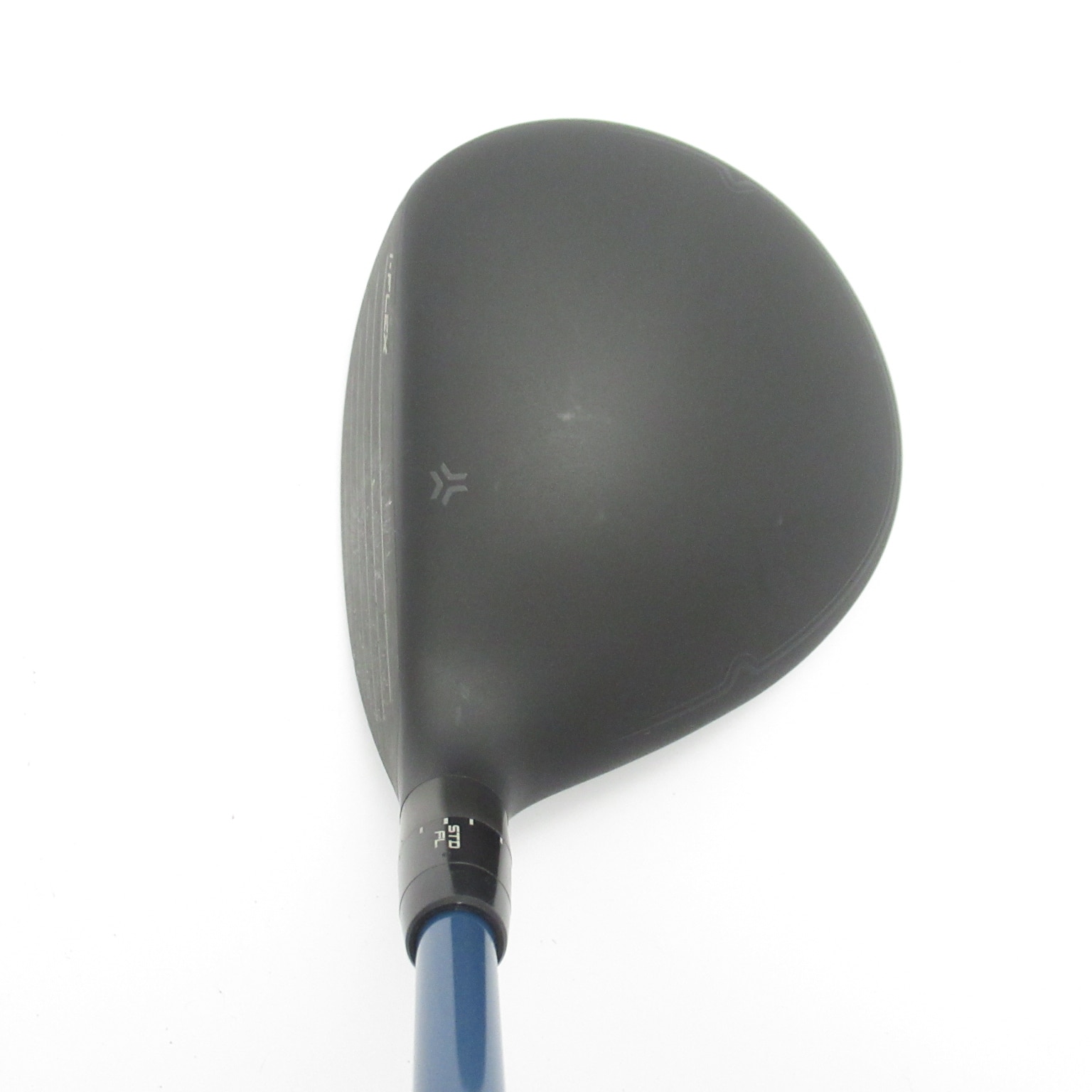 中古】スリクソン ZXi フェアウェイウッド VENTUS ZXi 6 18 S C