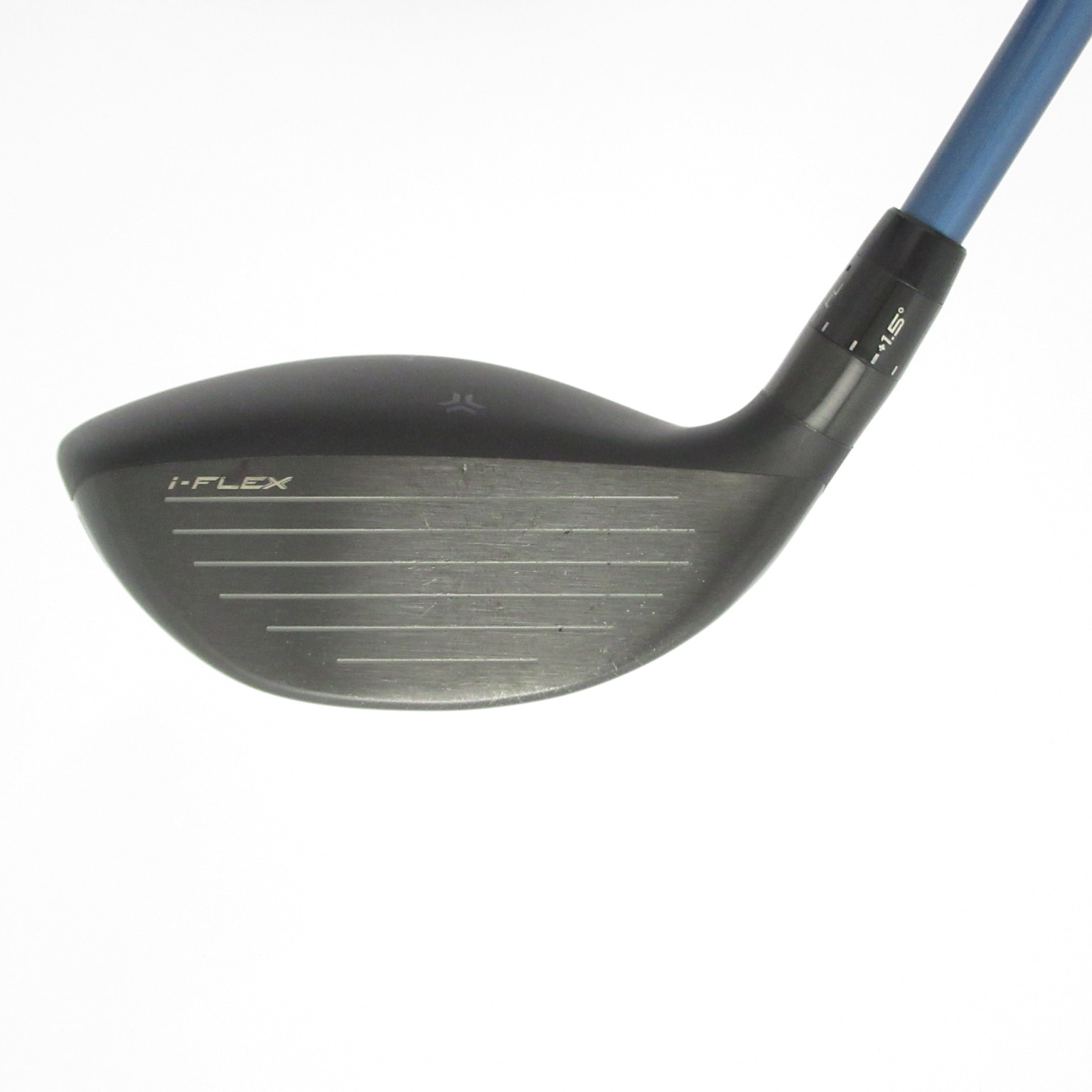 中古】スリクソン ZXi フェアウェイウッド VENTUS ZXi 6 18 S C