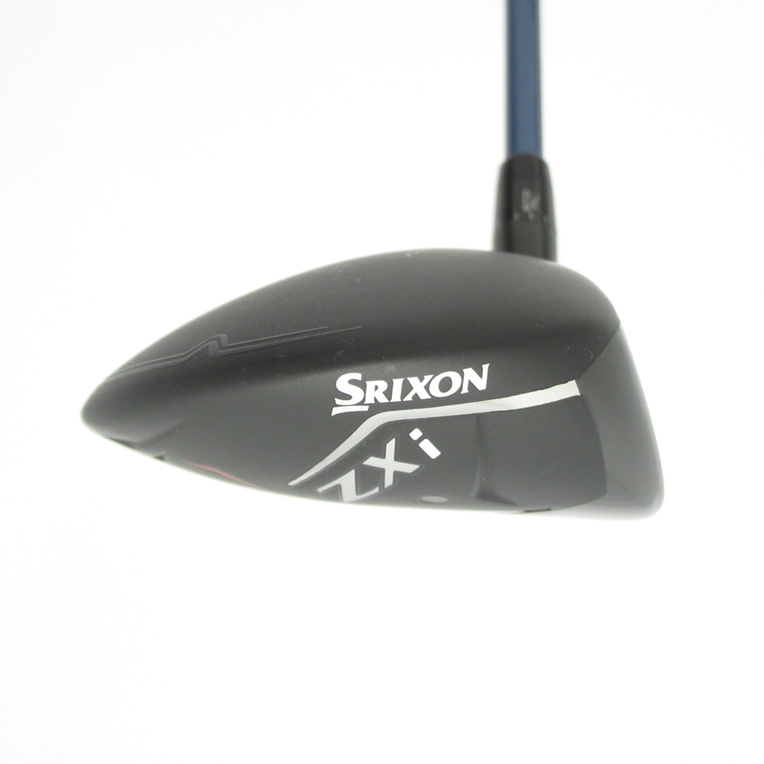 中古】スリクソン ZXi フェアウェイウッド VENTUS ZXi 6 18 S C