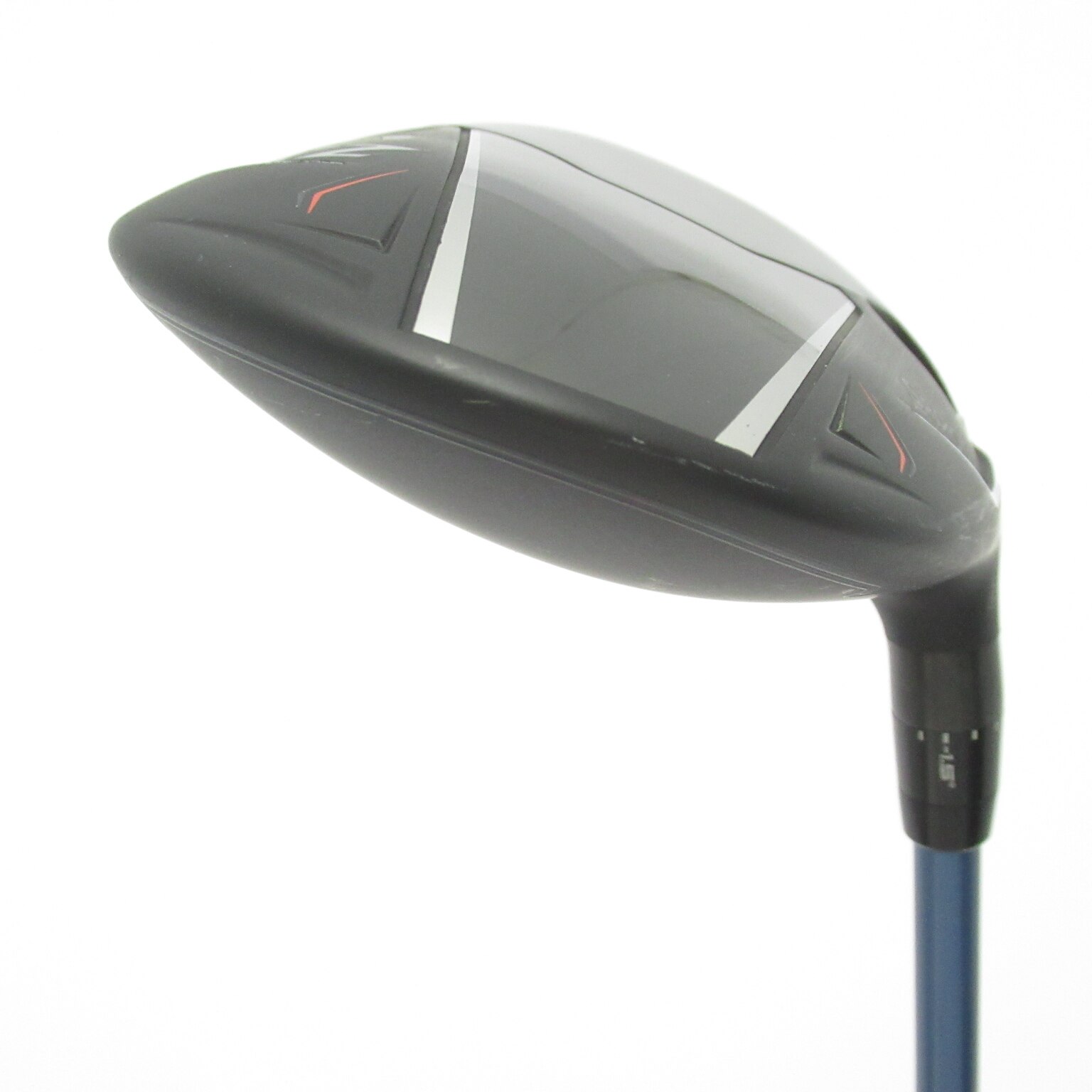 中古】スリクソン ZXi フェアウェイウッド VENTUS ZXi 6 18 S C