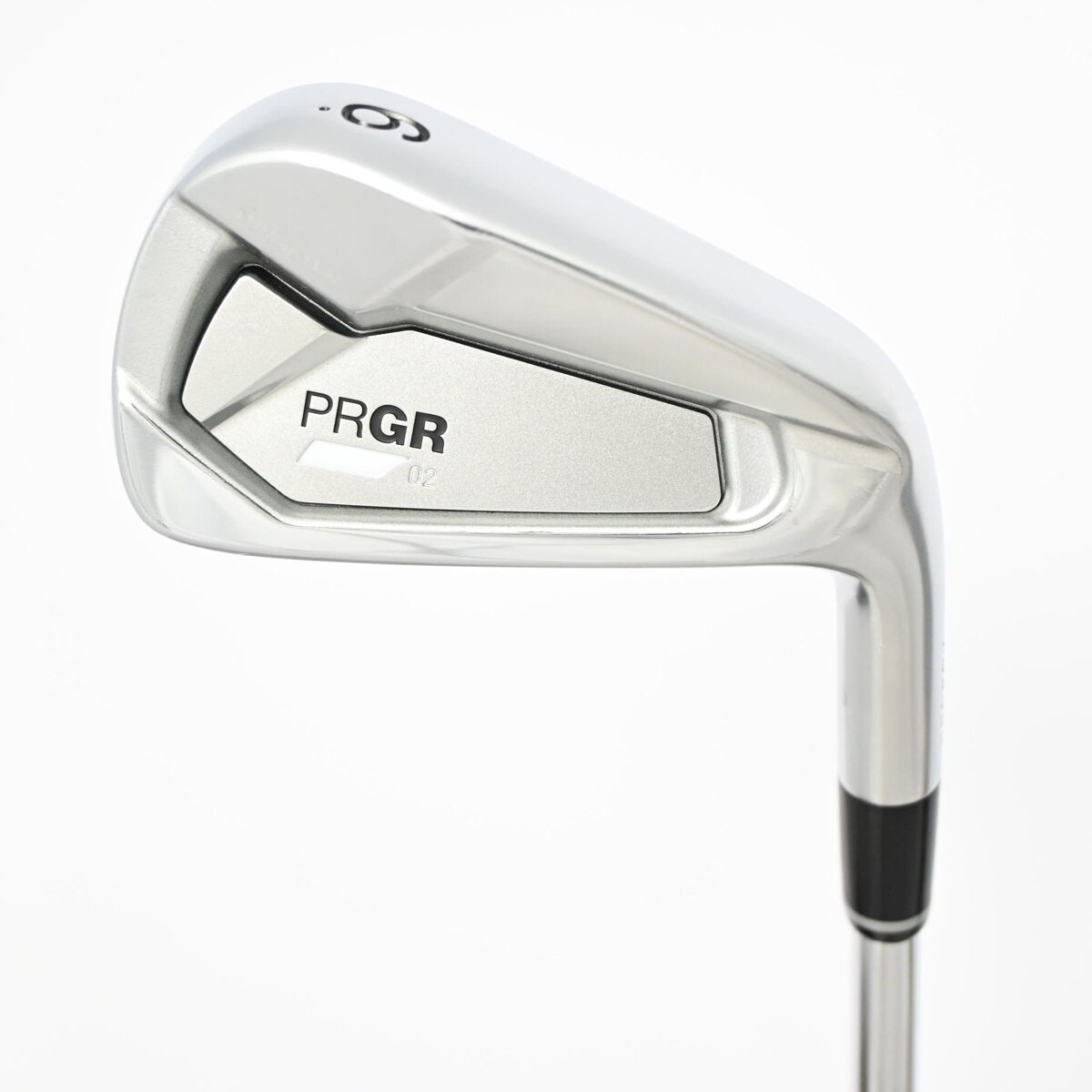 中古】02(2023) アイアン N.S.PRO MODUS3 TOUR 115 27 S C(アイアン