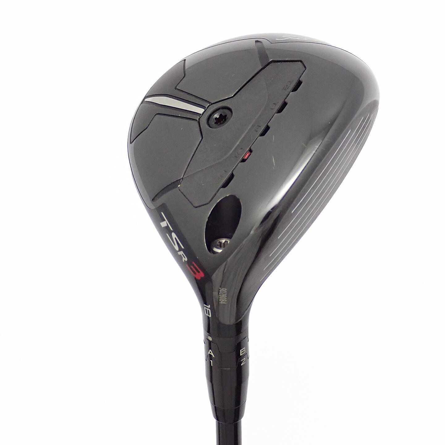 中古】TSR3 フェアウェイウッド (タイトリスト) TSR 通販｜GDO中古
