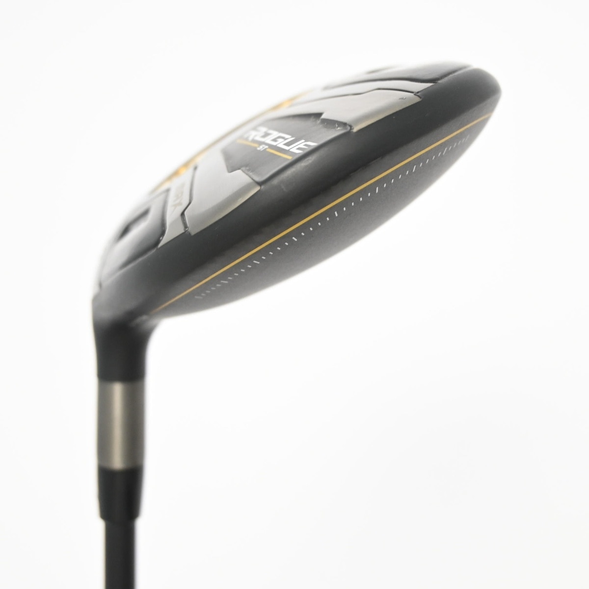 中古】ローグ ST MAX フェアウェイウッド VENTUS 5 for Callaway 18 SR