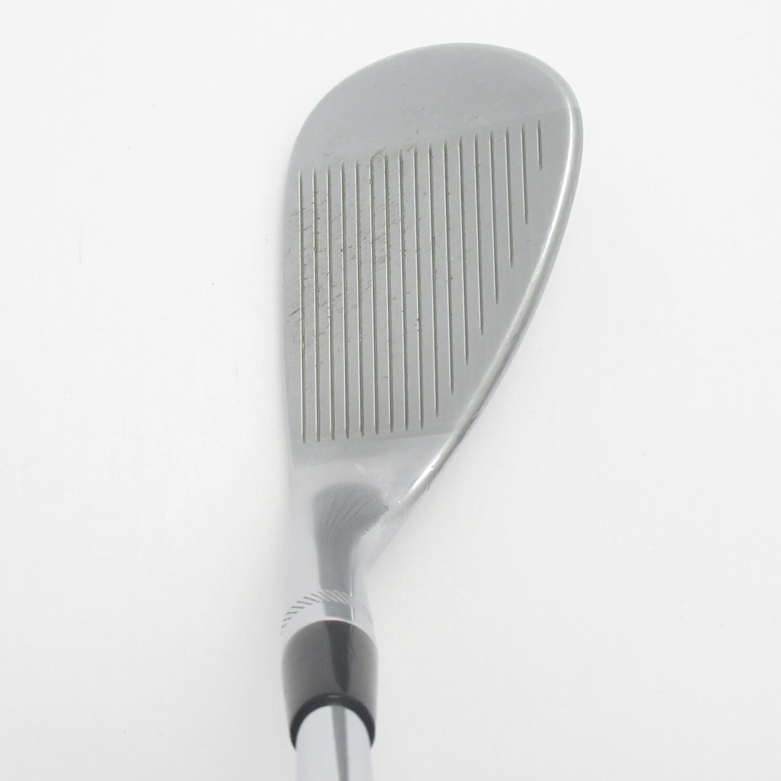 中古】ボーケイ SM9 TOUR CHROME ウェッジ BV105 56-14 設定無 D