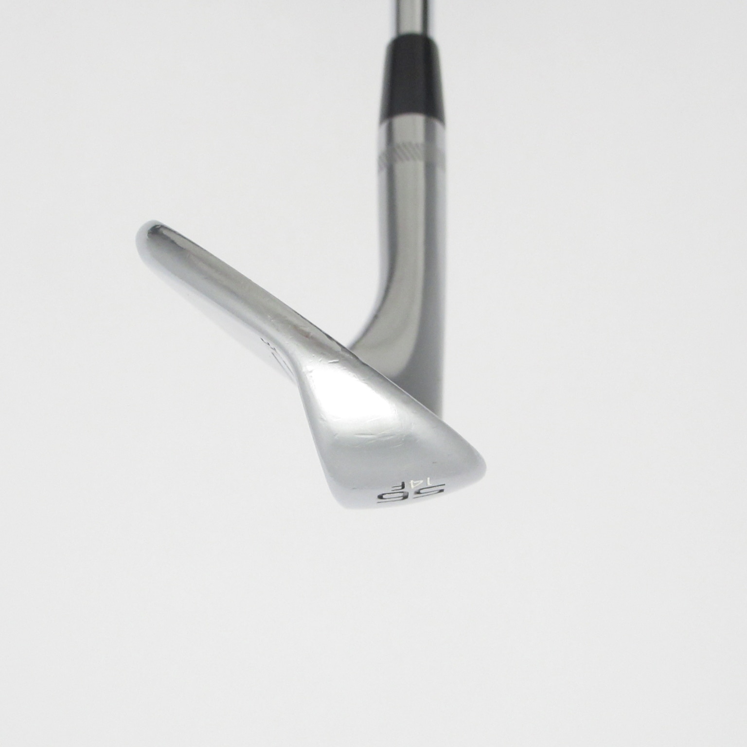 中古】ボーケイ SM9 TOUR CHROME ウェッジ BV105 56-14 設定無 D