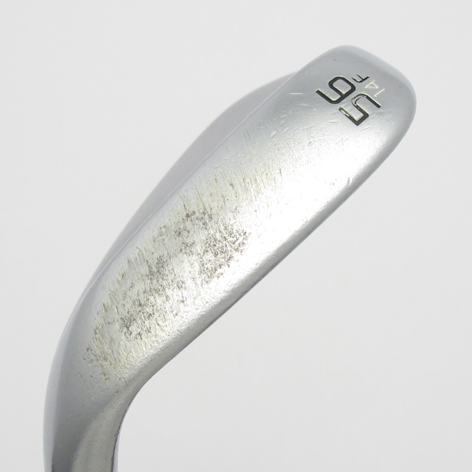 中古】ボーケイ SM9 TOUR CHROME ウェッジ BV105 56-14 設定無 D