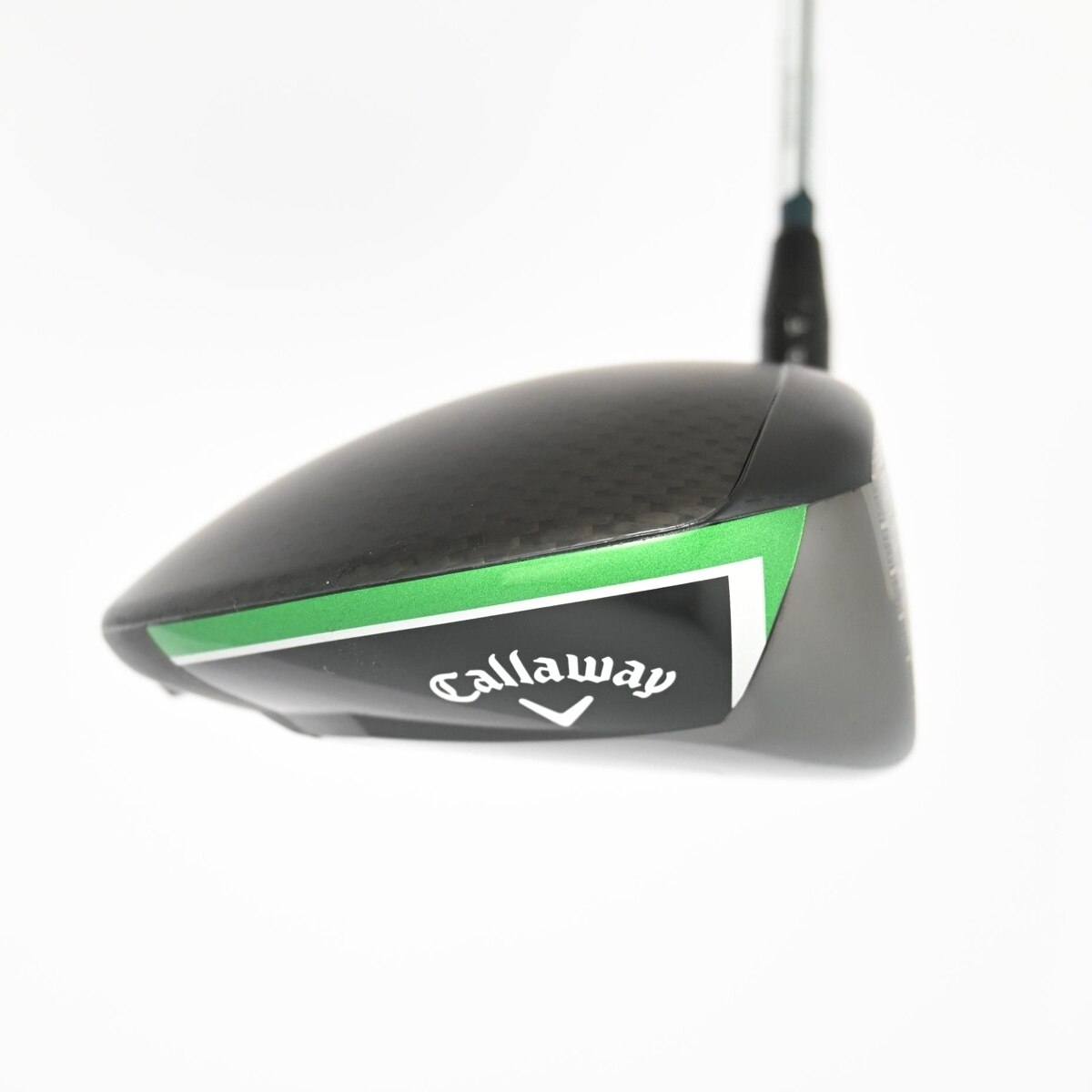中古】エリート X ドライバー VENTUS GREEN 5 for Callaway 10.5 SR BC