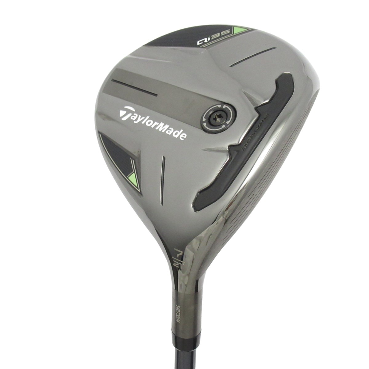 中古】Qi35 フェアウェイウッド Diamana Blue TM50(2025) 21 R BC