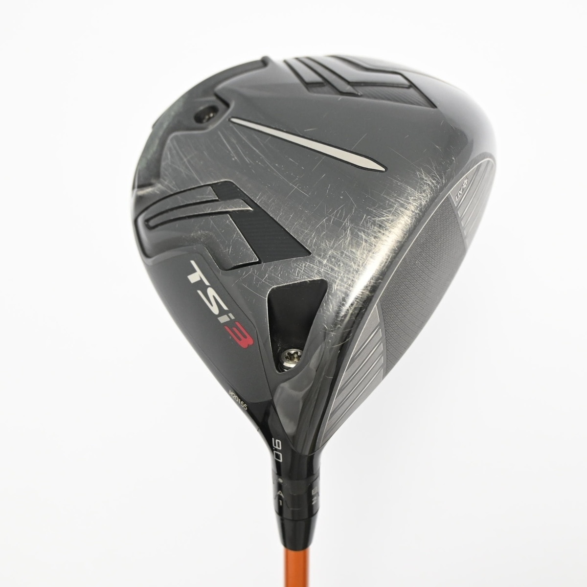 中古】TSi3 ドライバー (タイトリスト) TSi 通販｜GDO中古ゴルフクラブ