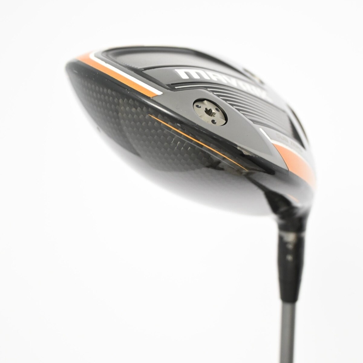 中古】マーベリック サブゼロ ドライバー Tour AD XC-6 9 S C