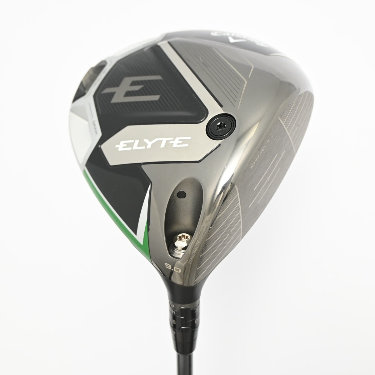 中古】エリート ドライバー Diamana D-LIMITED 50 9 S C(ドライバー