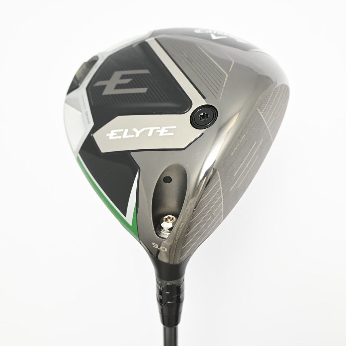 中古】エリート ドライバー Diamana D-LIMITED 50 9 S C(ドライバー