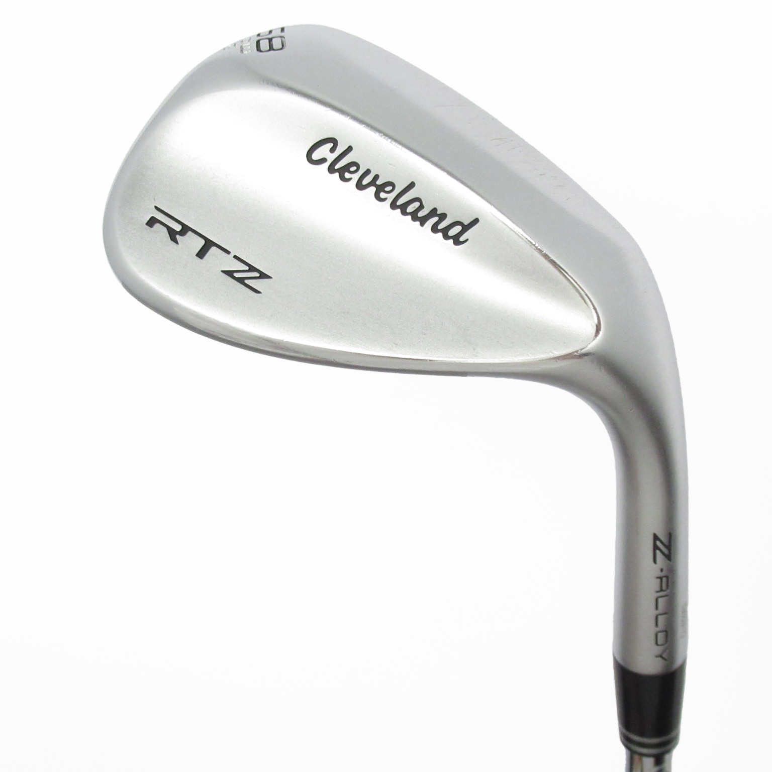中古】RTZ ツアーサテン ウェッジ N.S.PRO MODUS3 SYSTEM3 TOUR 125 58