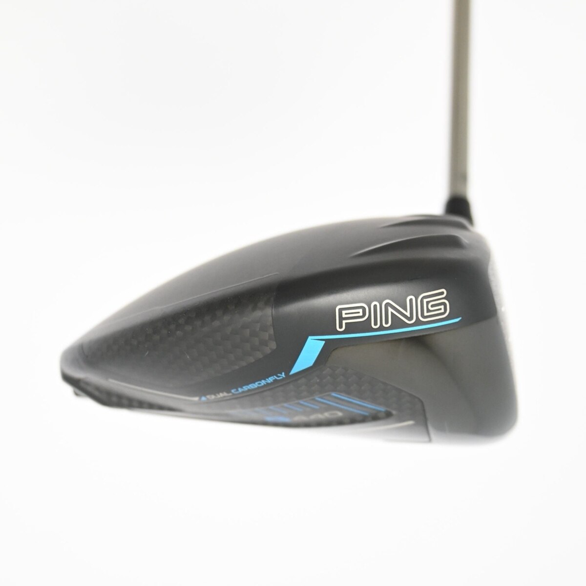 中古】G440 K ドライバー PING TOUR 2.0 CHROME 65 10.5 R C