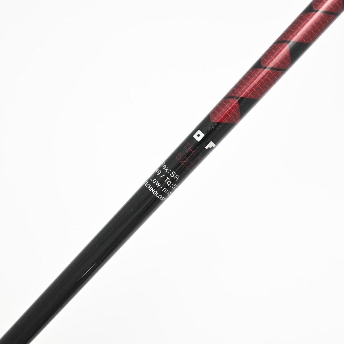 中古】ONOFF AKA(2022) ドライバー SMOOTH KICK MP-522D 10.5 SR C