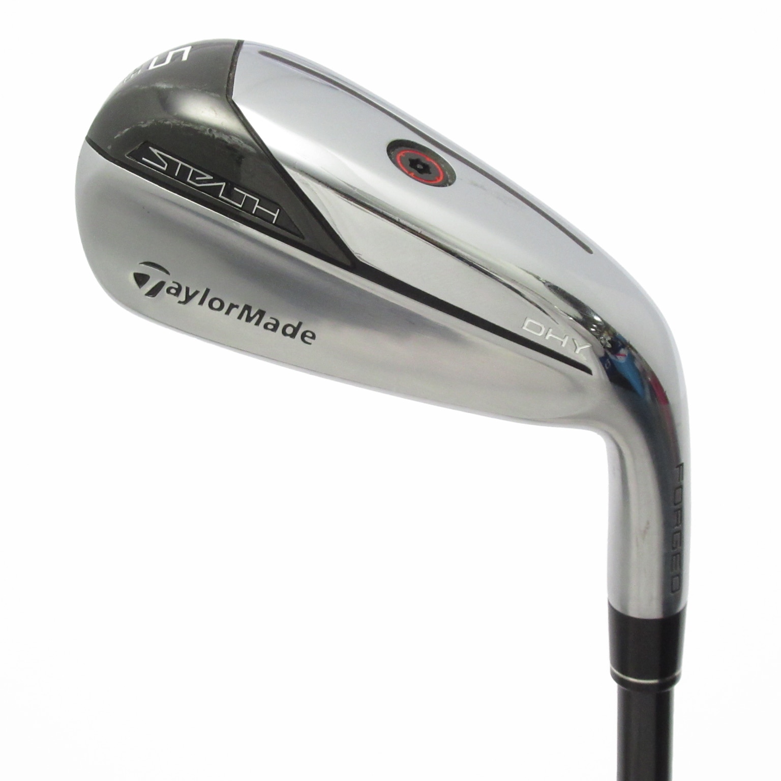 中古】STEALTH DHY ユーティリティ (テーラーメイド) ステルス 通販
