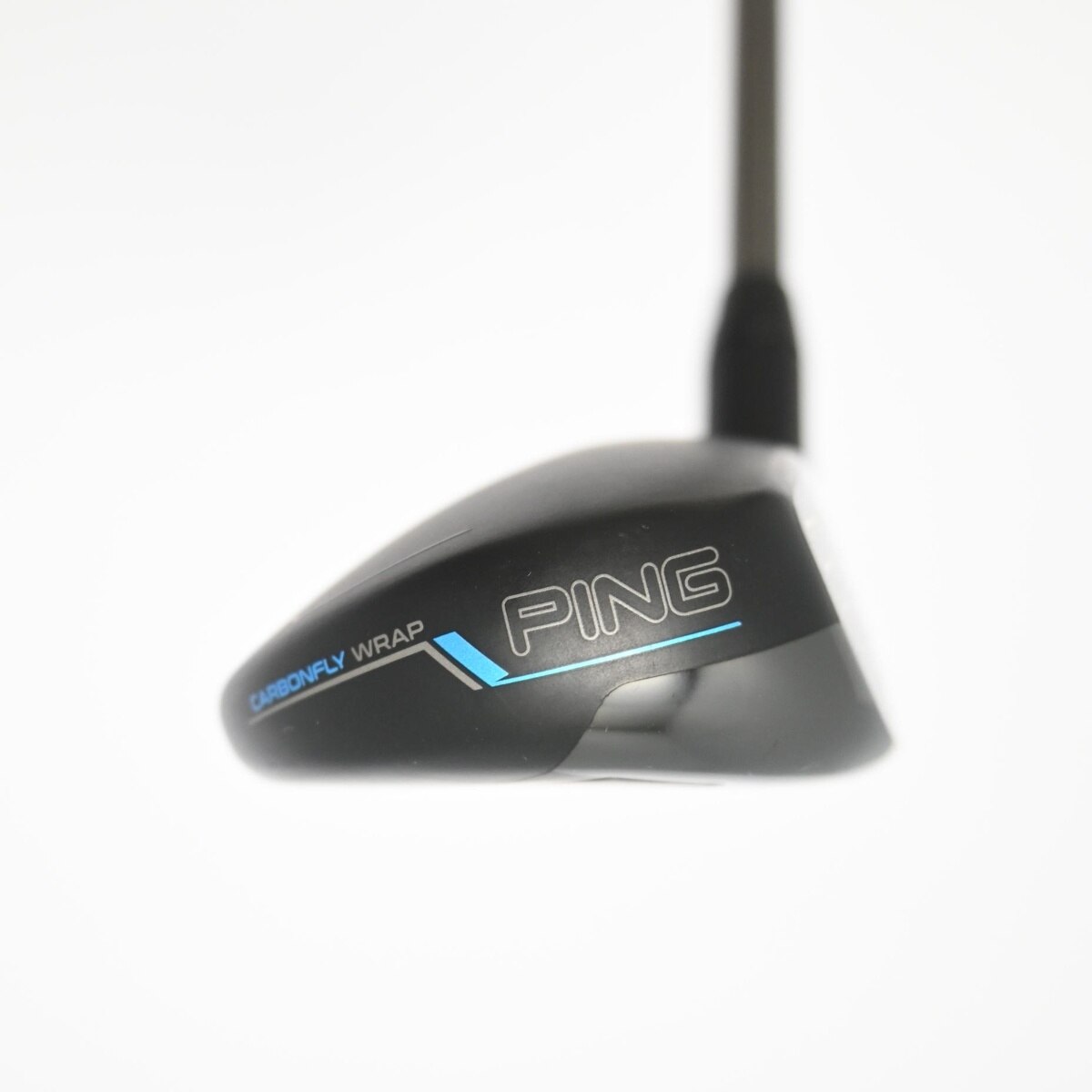 中古】G440 ハイブリッド ユーティリティ PING TOUR 2.0 BLACK 90 20
