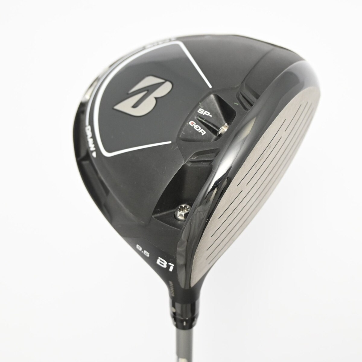 中古】B1 ドライバー Tour AD BS-6 9.5 S C(ドライバー（単品