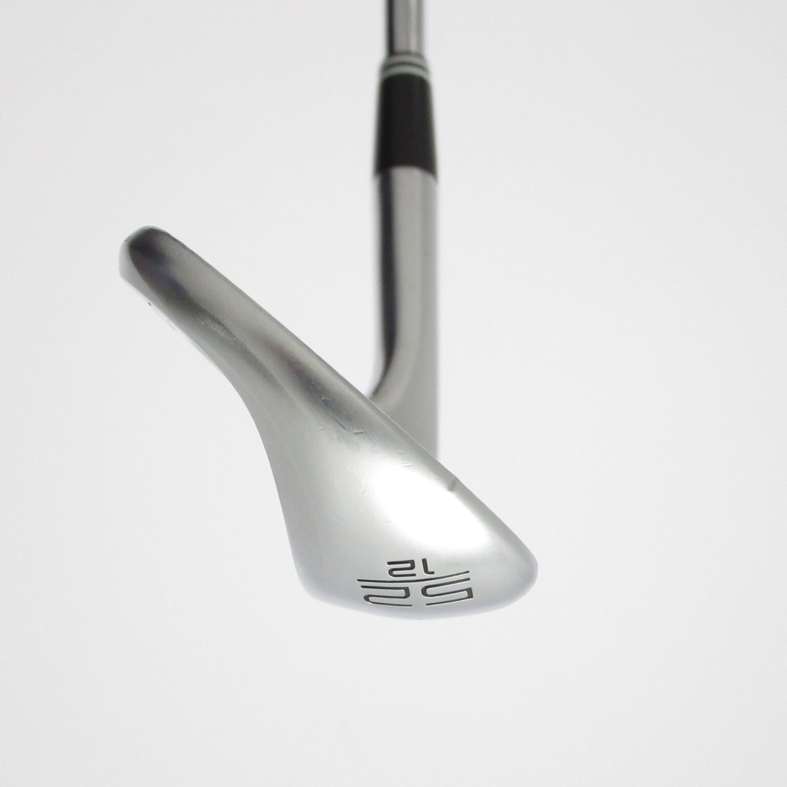 中古】CVX2 ZIPCORE ウェッジ スチールシャフト 52-12 S CD(ウェッジ