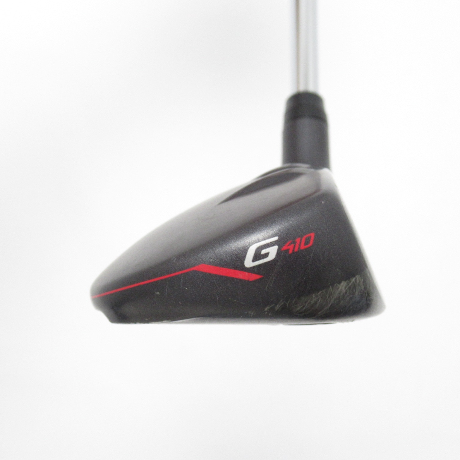 中古】G410 ユーティリティ Dynamic Gold 120 22 S200 C