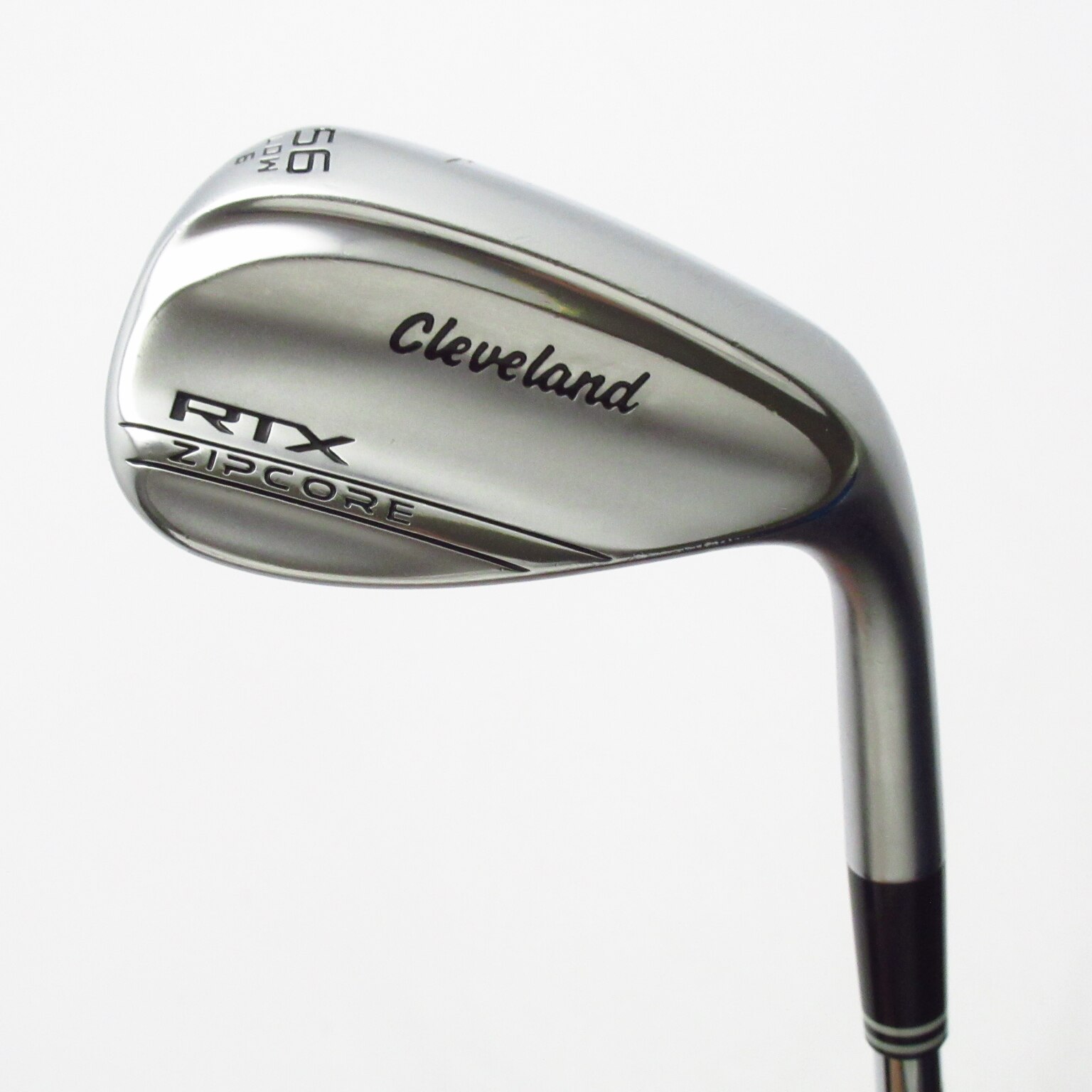 中古】RTX ジップコア ツアーサテン ウェッジ N.S.PRO MODUS3 TOUR 120