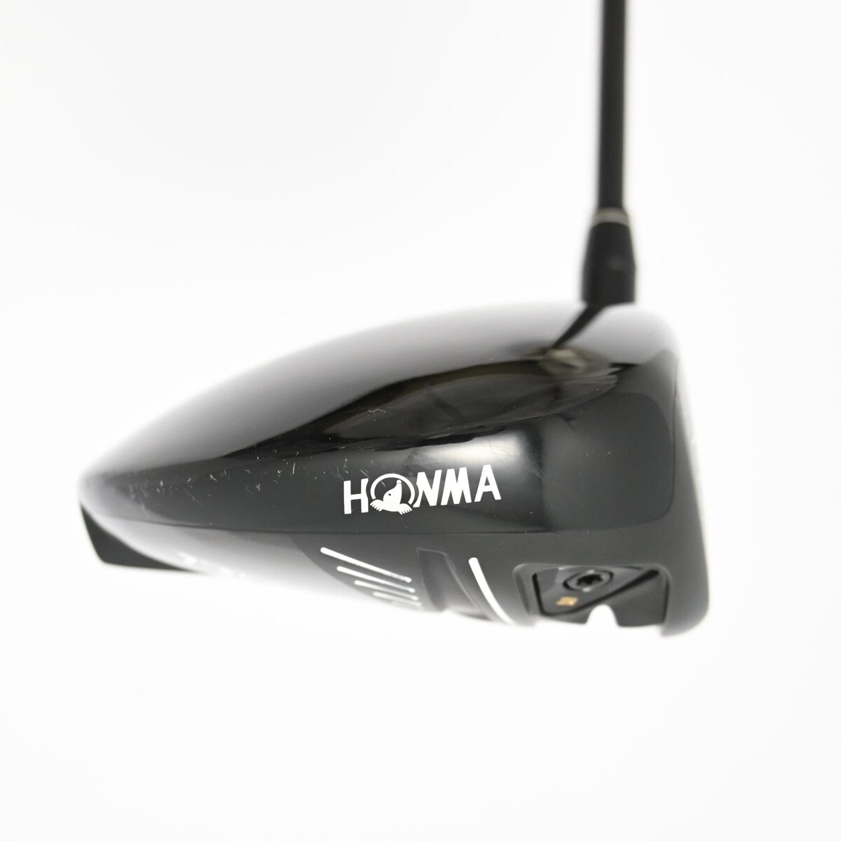 中古】TOUR WORLD TW757 TYPE-D ドライバー VIZARD for TW757 10.5 R