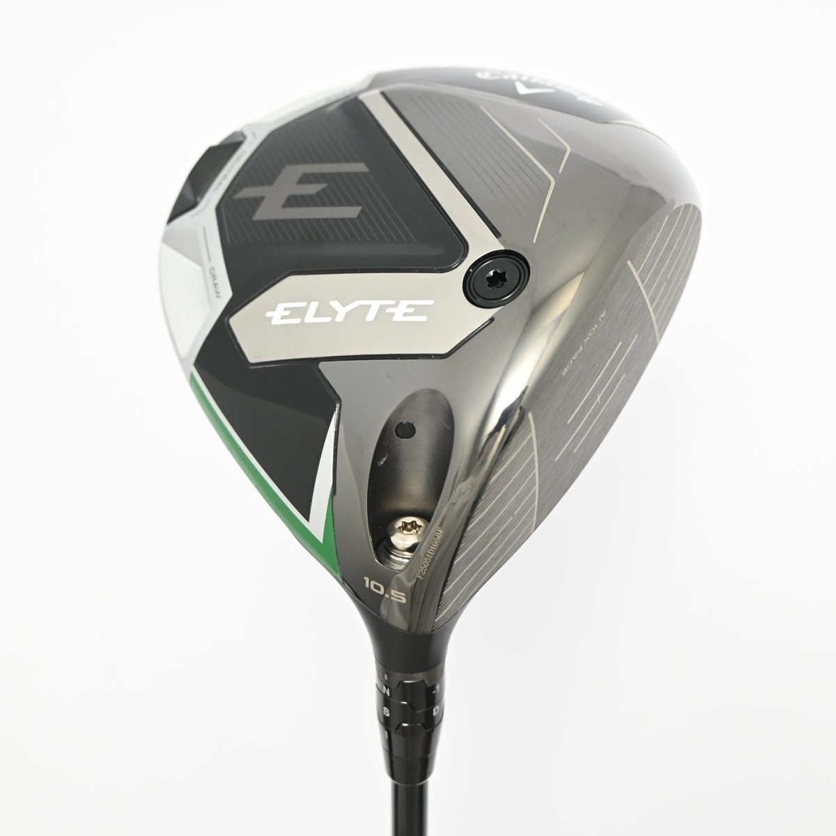 中古】エリート ドライバー TENSEI GREEN 60 for Callaway 10.5 S BC