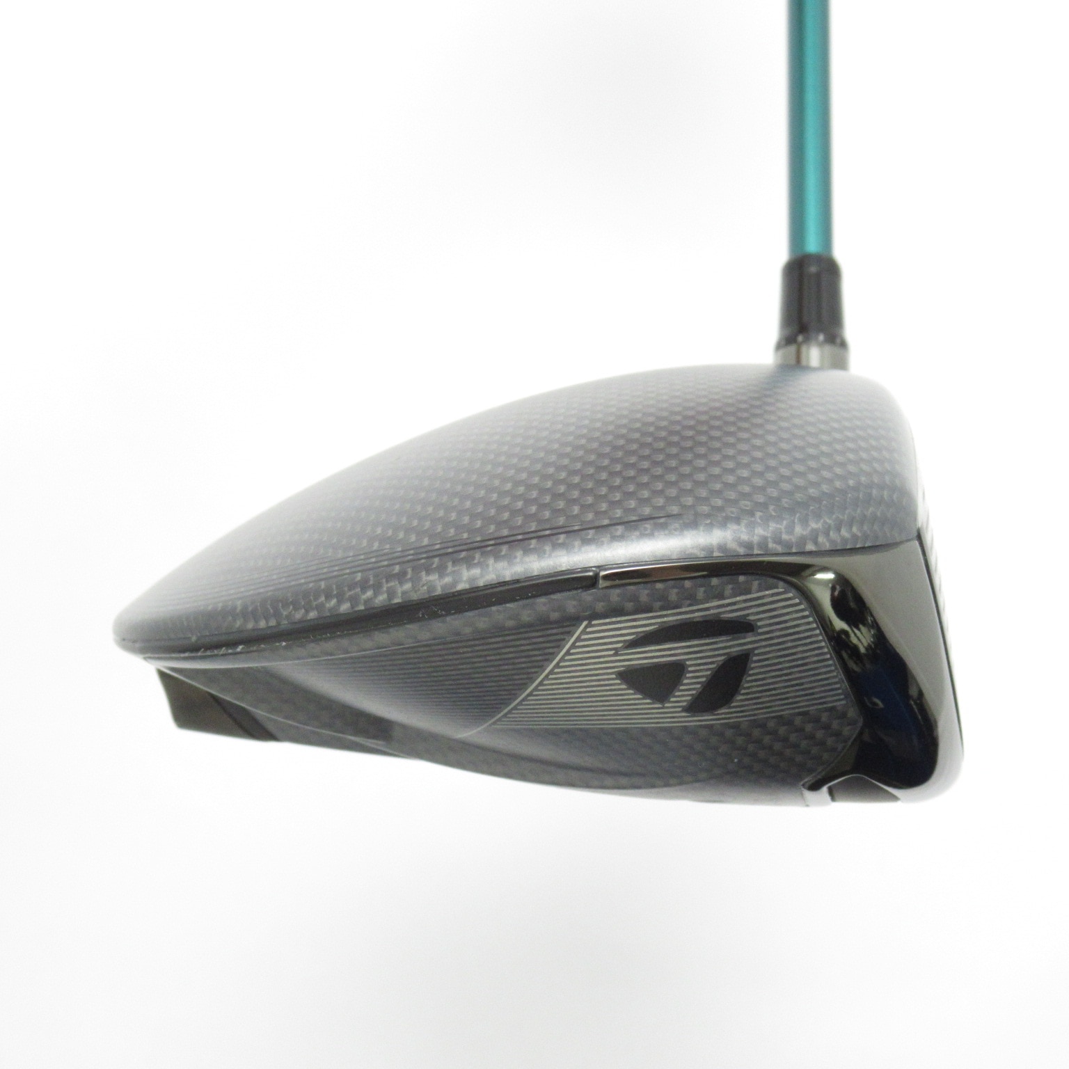 中古】Qi35 MAX ドライバー Speeder NX GREEN 60 10.5 SR C(ドライバー