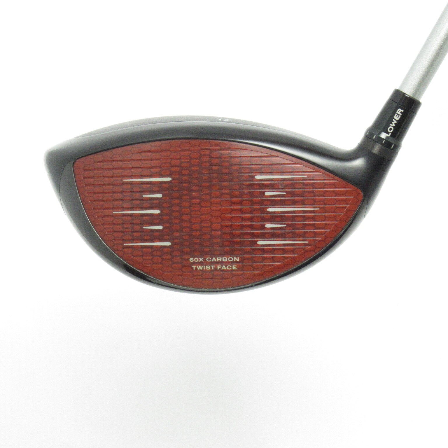 中古】ステルス2 HD ドライバー ATTAS KING 5 9 X D(ドライバー（単品
