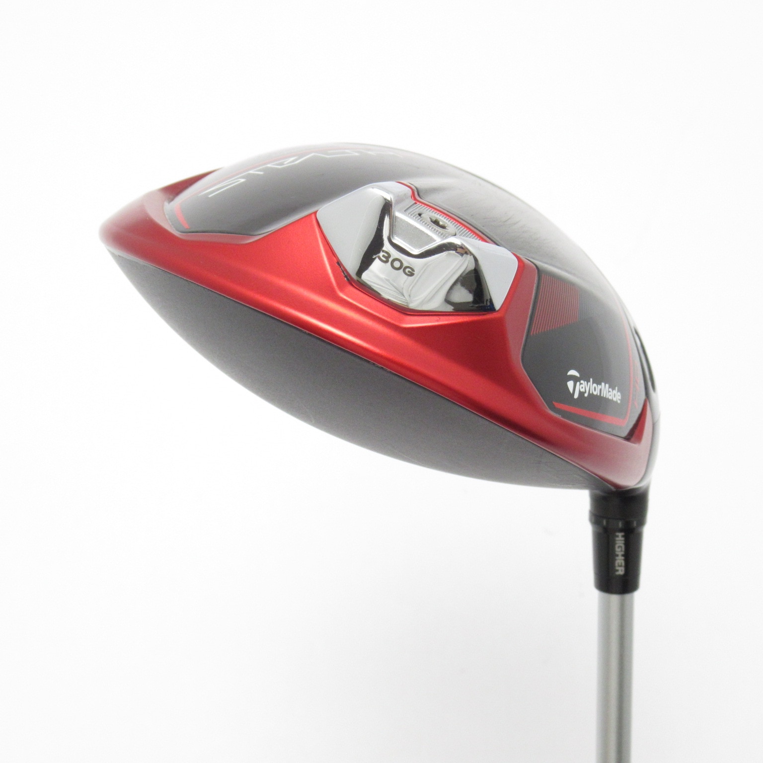 中古】ステルス2 HD ドライバー ATTAS KING 5 9 X D(ドライバー（単品