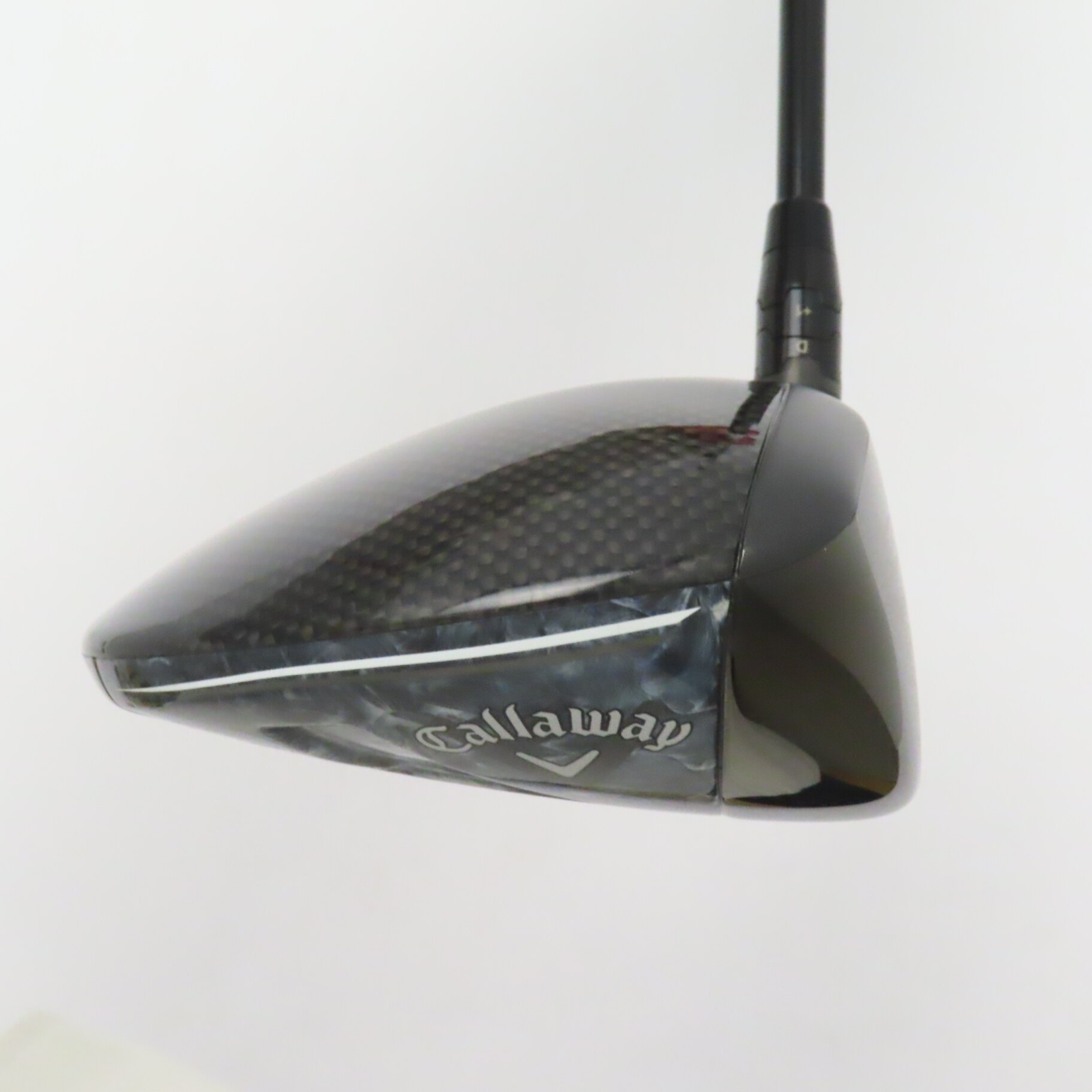 中古】パラダイム Ai SMOKE MAX D ドライバー TENSEI 50 for Callaway