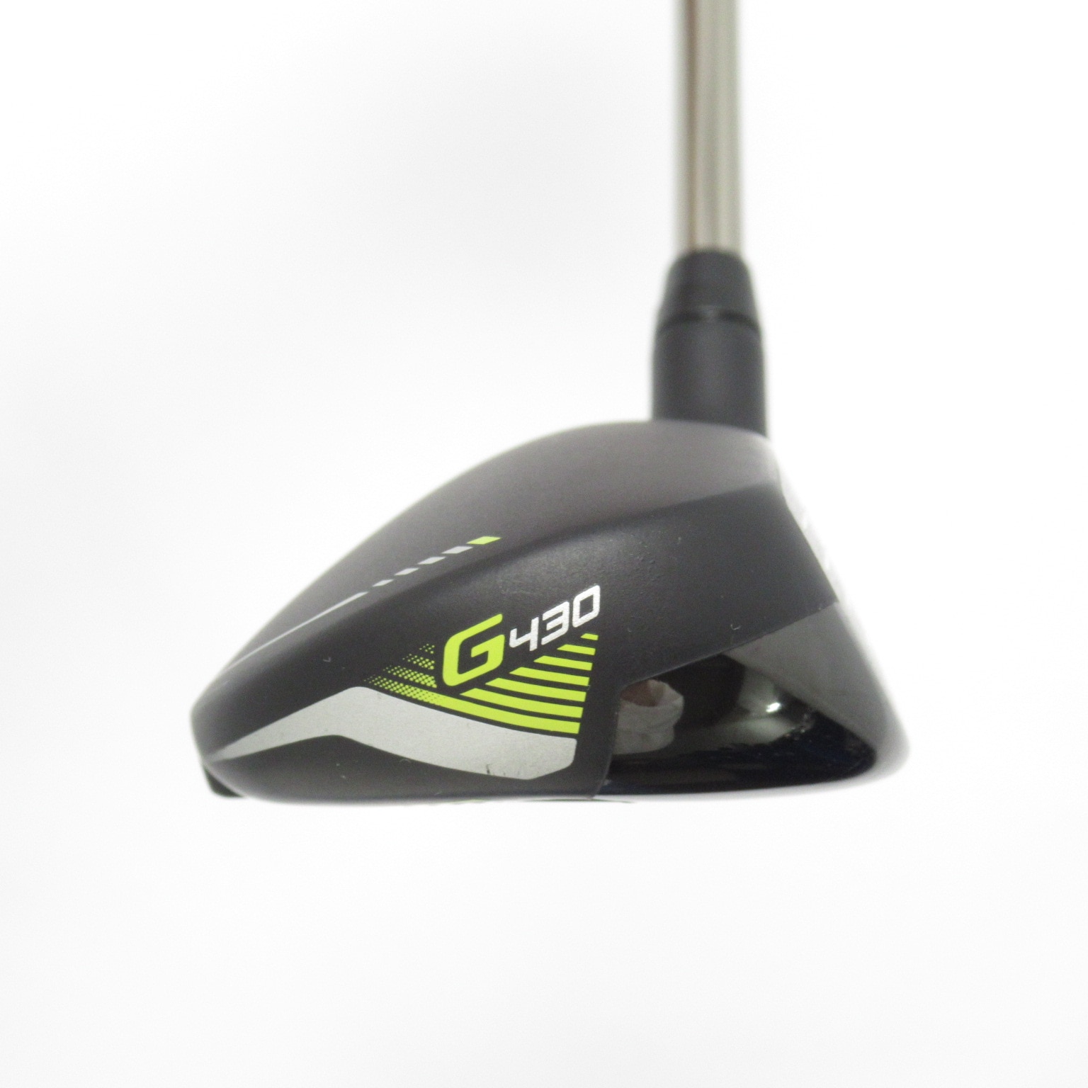 中古】G430 ハイブリッド ユーティリティ PING TOUR 2.0 CHROME 85 26