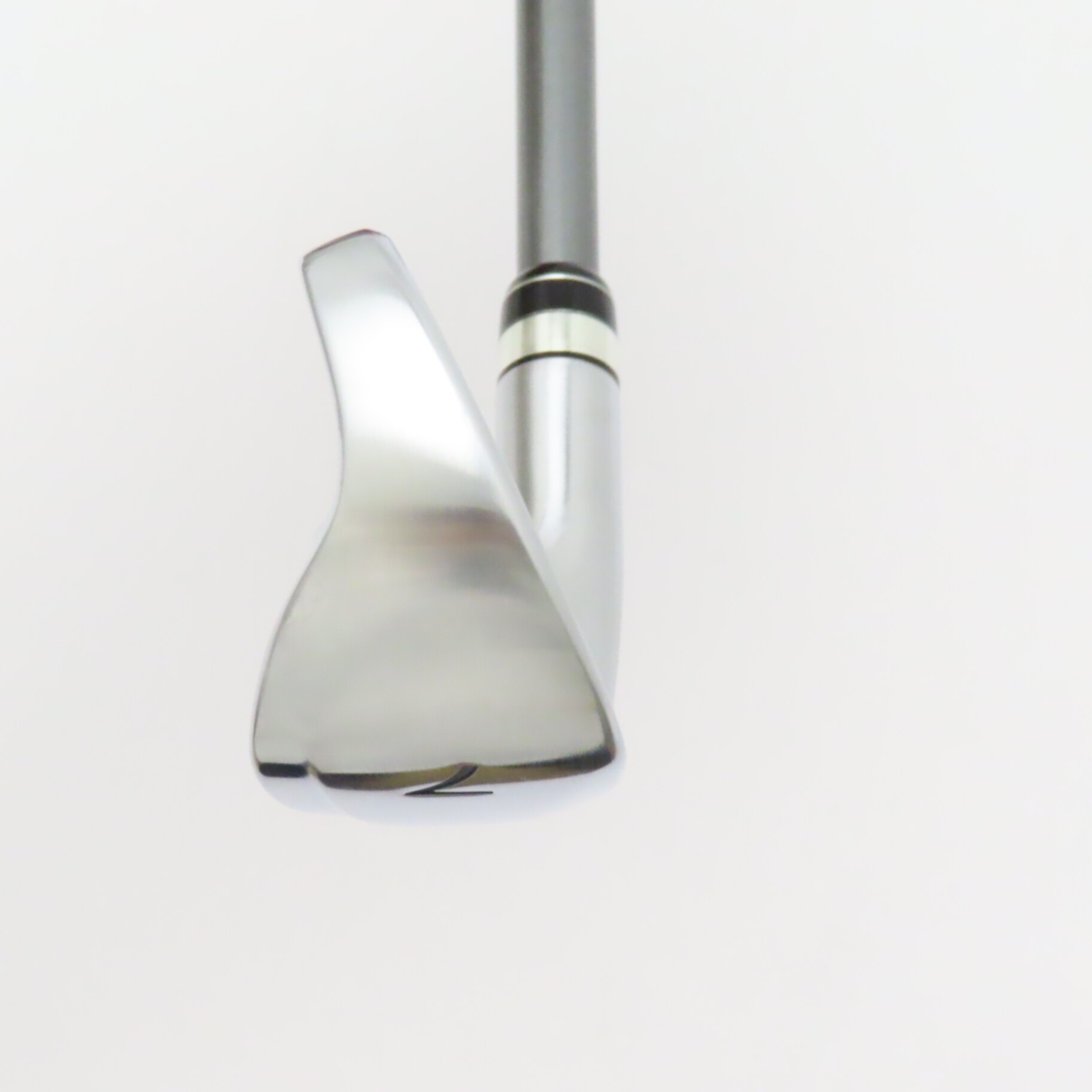 中古】egg(2019) アイアン egg original flex shaft 25 M37 B(アイアン