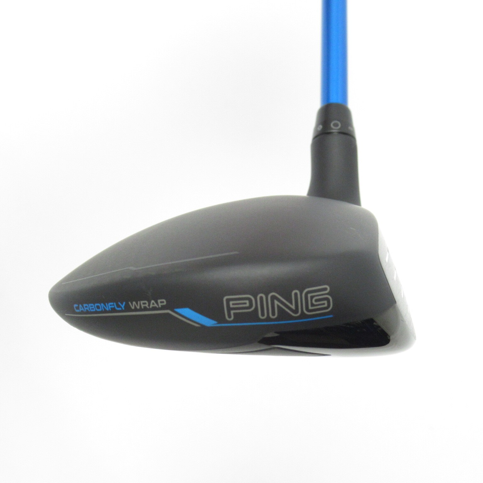 中古】G440 MAX フェアウェイウッド ALTA J CB BLUE 21 SR BC